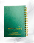 Alpha Care Food & Wellness Journal
