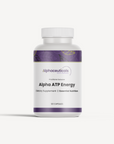 Alpha ATP Energy
