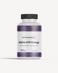 Alpha 28-Day Cellular Restoration Program Kit