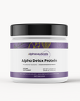 Alpha 28-Day Cellular Restoration Program Kit