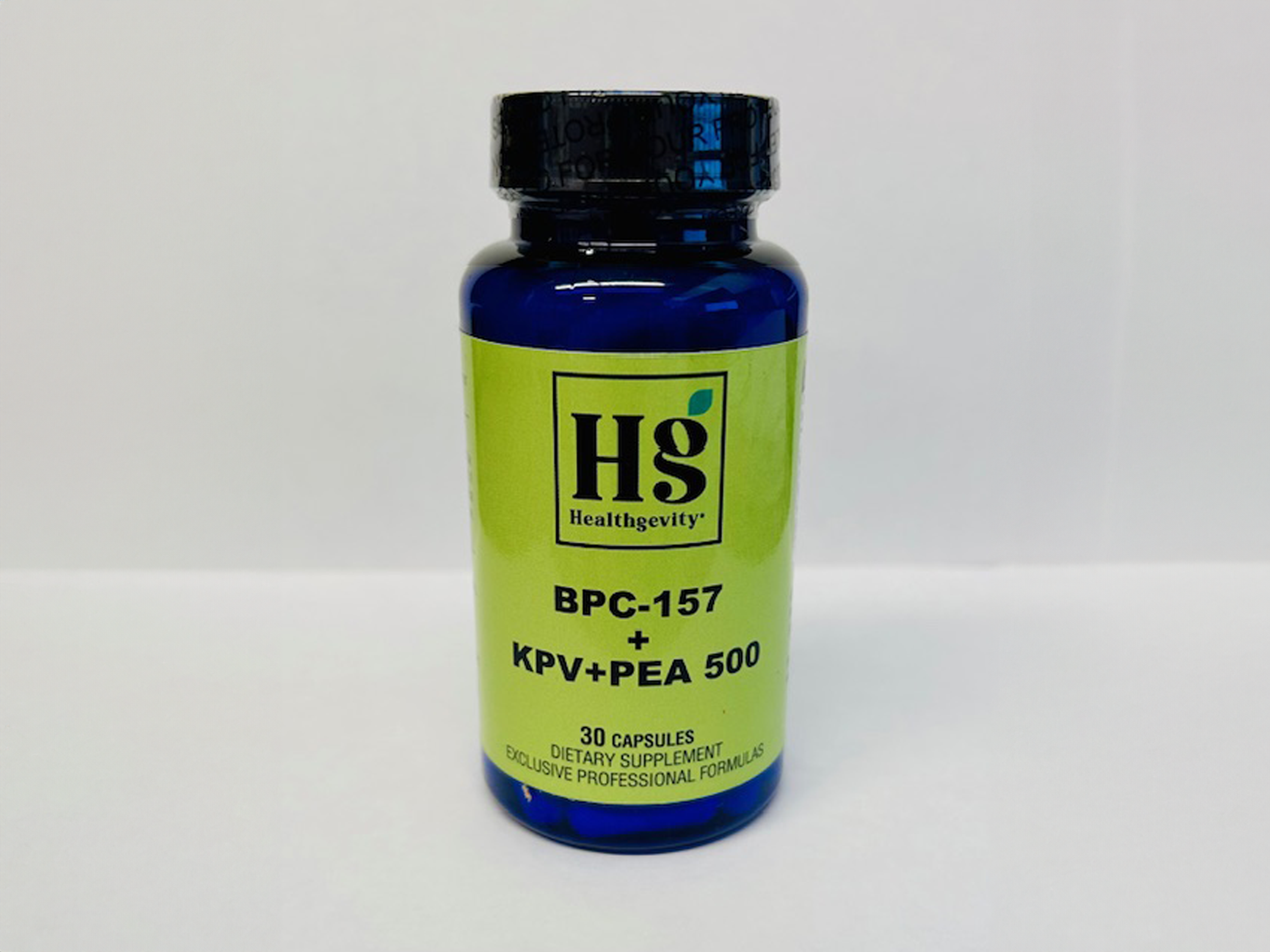 BPC-157 Alphaceuticals by Dr. Catherine BPC-157 Alphaceuticals by Dr. Catherine