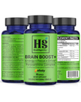 Brain Boost+