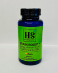Brain Boost+