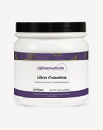 Alpha Ultra Creatine