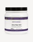 Alpha Ultra Fiber Slim