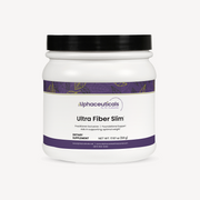Alpha Ultra Fiber Slim