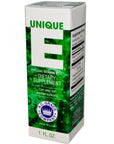 Unique E Natural Vitamin E Oil