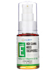 Unique E Natural Vitamin E Oil