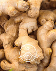 Florihana Essential Oils - Ginger