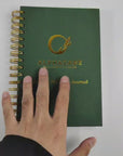 Alpha Care Food & Wellness Journal