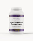 Alpha InflammX Vanilla Chai