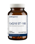 CoQ10 ST-100 120ct