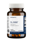 D3 5000