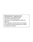 Methylcobalamin