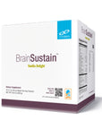 BrainSustain - Vanilla