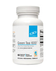 Green Tea 600