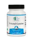 N-Acetyl Cysteine