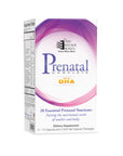 Prenatal Complete with DHA