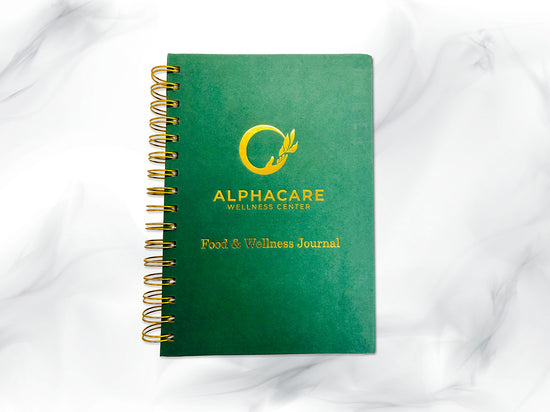 Alpha 28-Day Cellular Restoration Program Kit