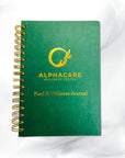 Alpha 14-Day Cellular Detox Program Kit