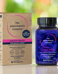 The Akkermansia Company™ Healthy Weight with Glucose Control