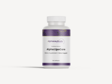 Alpha LipoCare