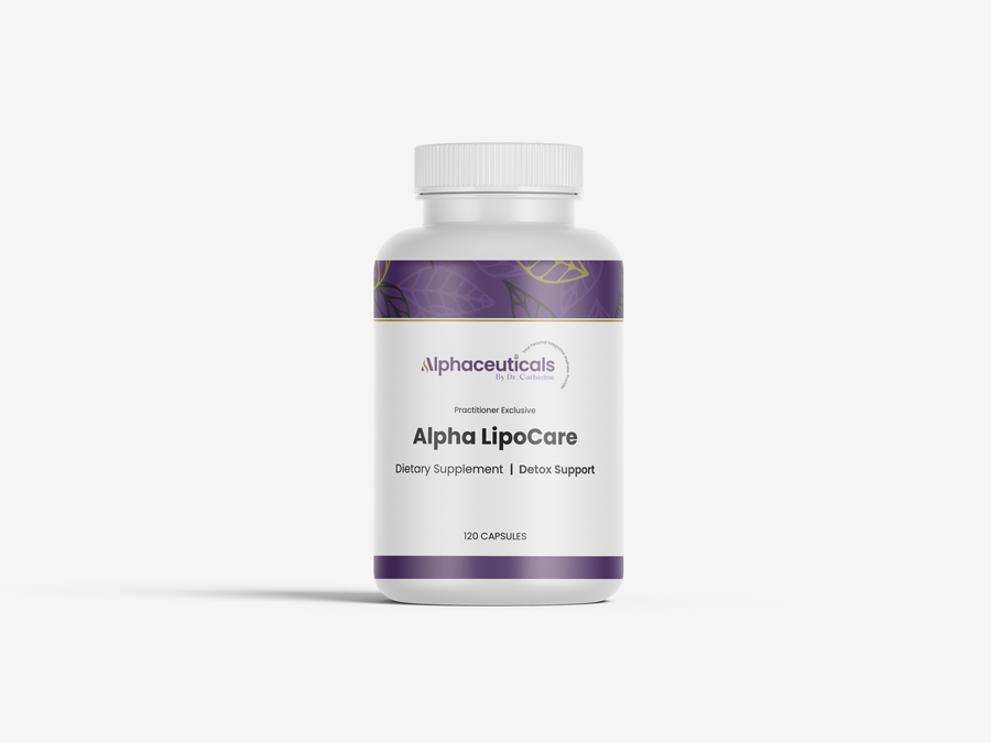 Alpha LipoCare