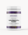 Alpha Mighty Mag Powder