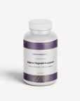 Alpha Thyroid Support