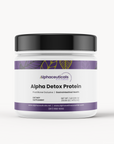 Alpha 14-Day Cellular Detox Program Kit