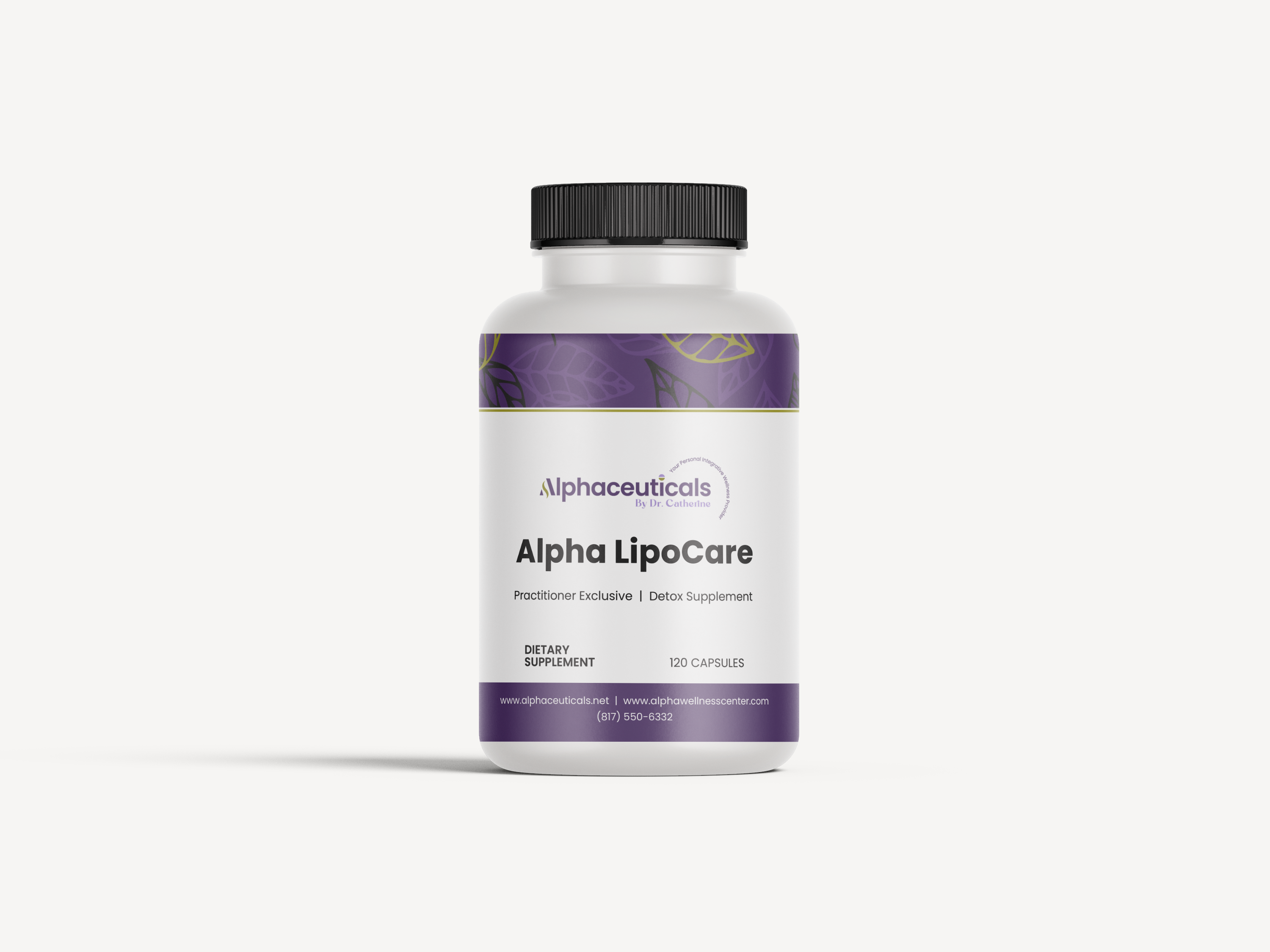 Alpha 28-Day Cellular Restoration Program Kit