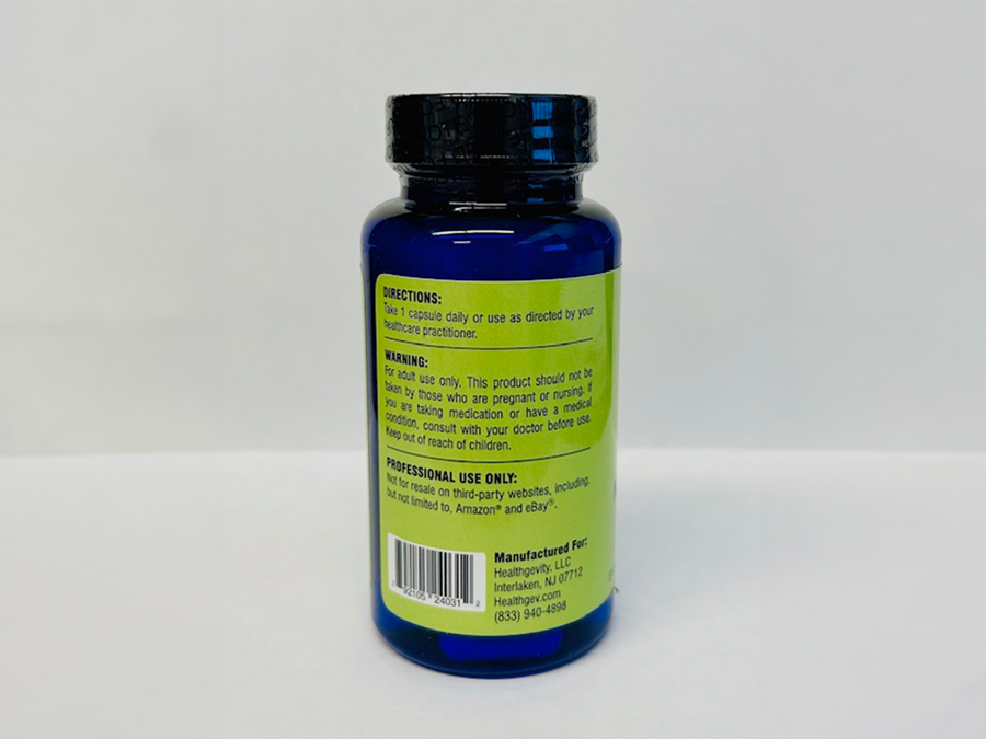 BPC-157 Alphaceuticals by Dr. Catherine BPC-157 Alphaceuticals by Dr. Catherine