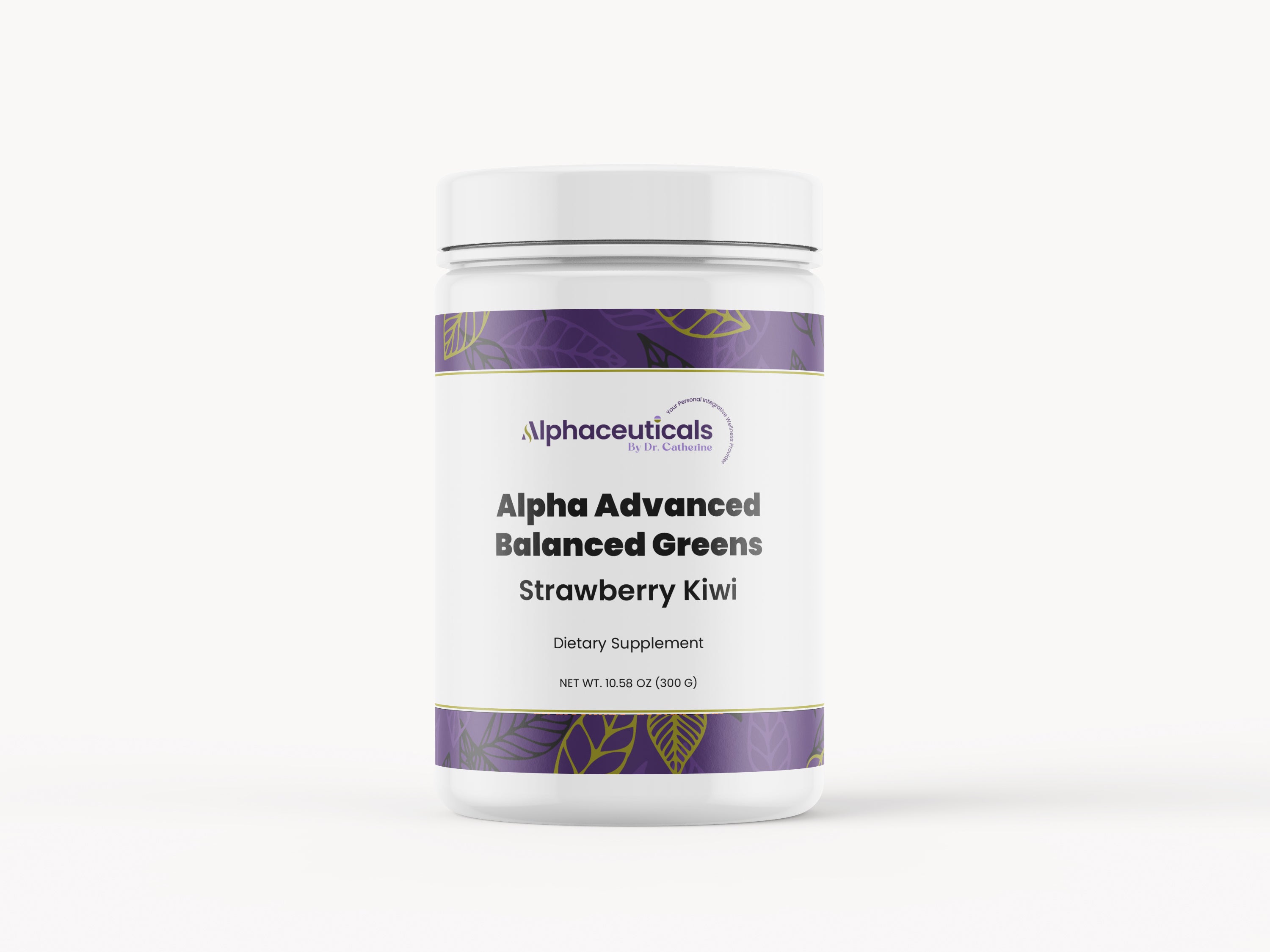 Alpha Advanced Balanced Greens