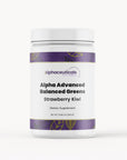 Alpha Advanced Balanced Greens