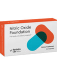 Berkley Life Nitric Oxide Foundation