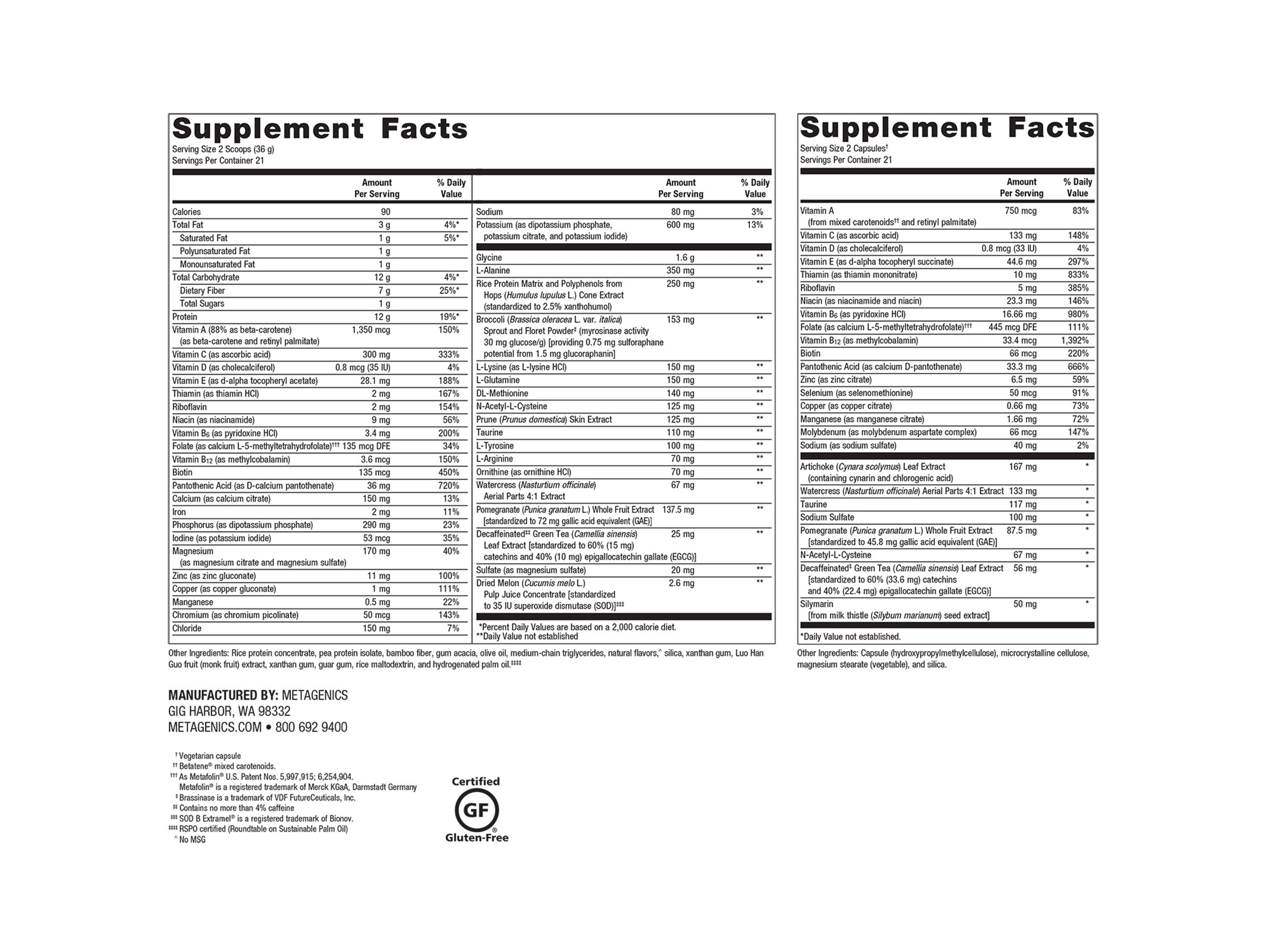 Clear Change - Vanilla
