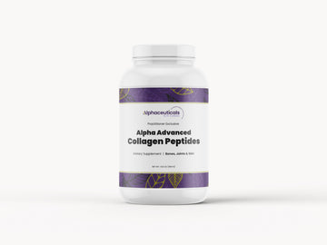 Alpha Advanced Collagen Peptides