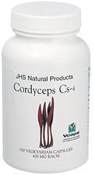 Cordyceps CS-4