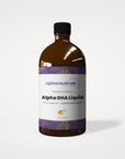 Alpha Advanced DHA Liquid