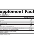 GlutAloeMine 30ct