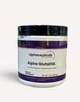 Alpha Gluta DGL