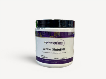 Alpha Gluta DGL