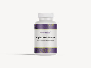 Alpha Hair Revive