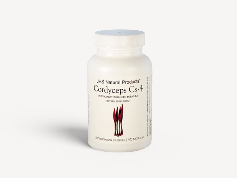 Cordyceps CS-4