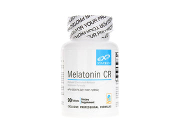 Melatonin CR 90 Tablets