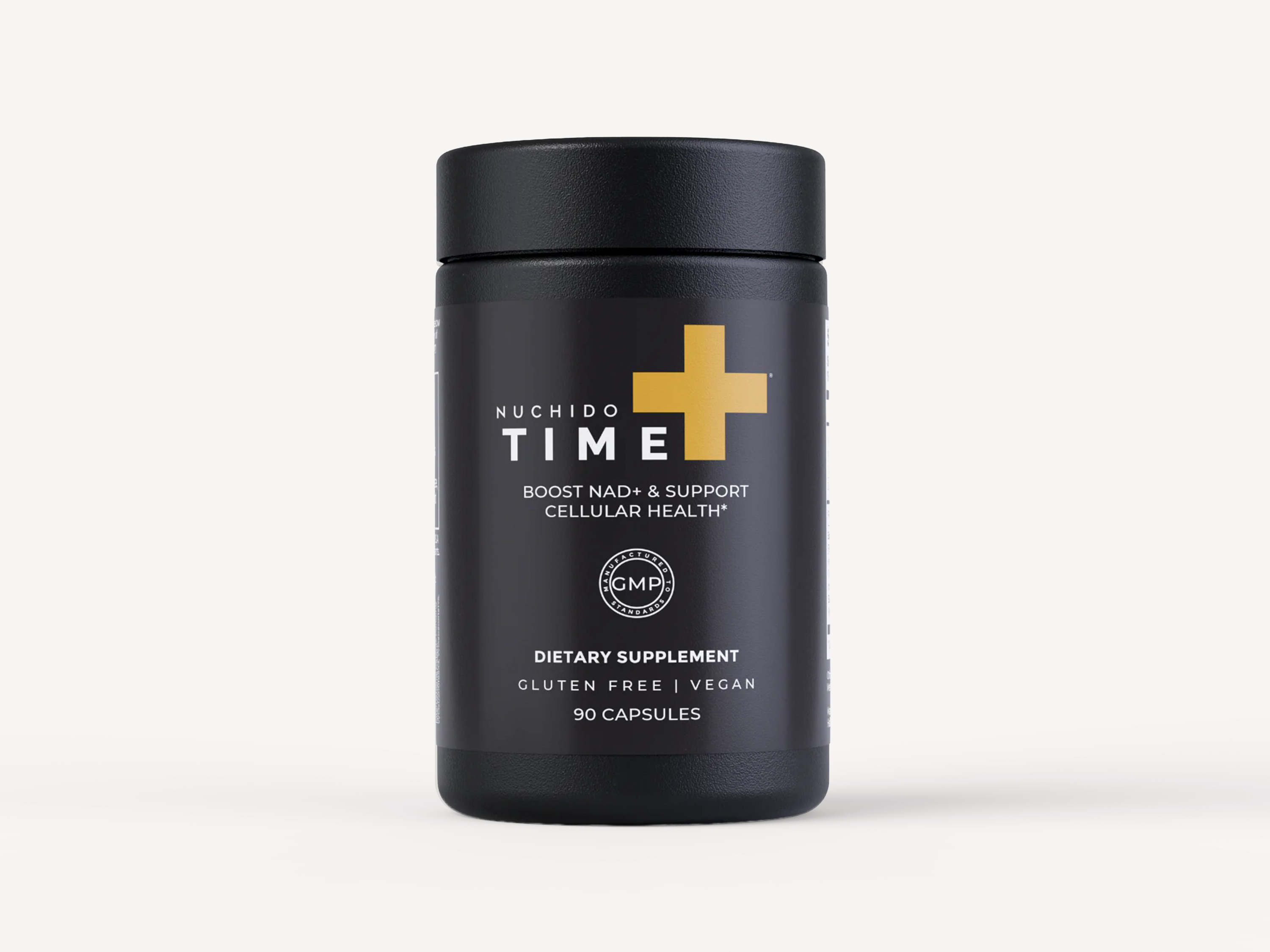 Nuchido NAD+