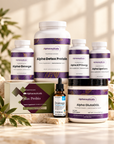 Alpha 28 Cellular Restoration Detox Program