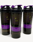 Alpha Care Wellness Tumbler Shaker Bottle