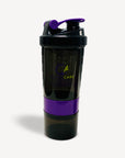 Alpha Care Wellness Tumbler Shaker Bottle