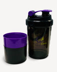 Alpha Care Wellness Tumbler Shaker Bottle